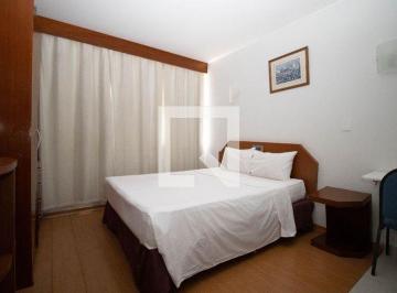 Apartamento · 21m² · 1 Quarto · Apartamento para Aluguel - Asa Norte, 1 Quarto,  21 m² - Brasília