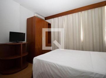 Apartamento de 1 quarto, Brasília · Apartamento para Aluguel - Asa Norte, 1 Quarto, 21 m² - Brasília