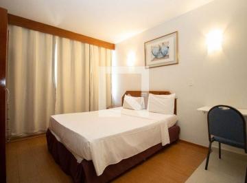 Apartamento · 21m² · 1 Quarto · Apartamento para Aluguel - Asa Norte, 1 Quarto,  21 m² - Brasília