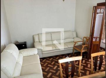 Casa · 216m² · 4 Quartos · 4 Vagas · Casa à Venda - Moema, 4 Quartos, 216 m² - São Paulo