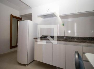 Apartamento · 21m² · 1 Quarto · Apartamento para Aluguel - Asa Norte, 1 Quarto,  21 m² - Brasília