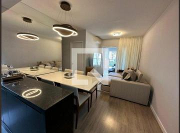 Apartamento · 64m² · 2 Quartos · 1 Vaga · Apartamento para Aluguel - Chácara Santo Antonio, 2 Quartos,  64 m² - São Paulo