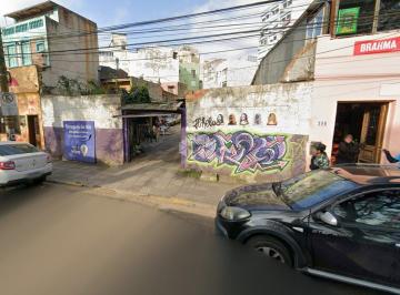 Terreno · 454m² · Terreno de 454m2 no Centro Histórico em Porto Alegre/RS