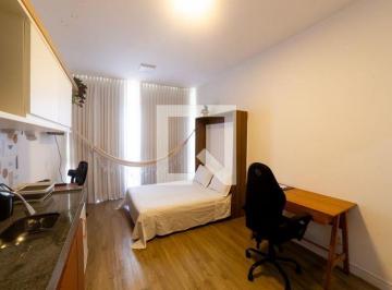 Apartamento · 30m² · 1 Quarto · Apartamento para Aluguel - Santo Agostinho, 1 Quarto,  30 m2 - Belo Horizonte