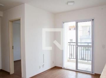 Apartamento · 60m² · 2 Quartos · 1 Vaga · Apartamento para Aluguel - Vila Ema, 2 Quartos,  60 m2 - São Paulo