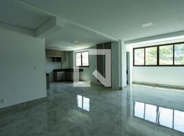 Apartamento · 108m² · 3 Quartos · 2 Vagas · Apartamento para Aluguel - Buritis, 3 Quartos, 108 m2 - Belo Horizonte