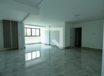 Apartamento · 108m² · 3 Quartos · 2 Vagas · Apartamento para Aluguel - Buritis, 3 Quartos, 108 m2 - Belo Horizonte