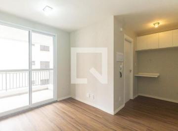 Apartamento · 40m² · 2 Quartos · Apartamento para Aluguel - Tatuapé, 2 Quartos, 40 m2 - São Paulo
