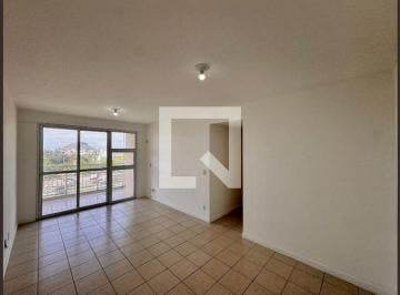 Apartamento · 74m² · 2 Quartos · 1 Vaga · Apartamento para Aluguel - Recreio, 2 Quartos,  74 m2 - Rio de Janeiro