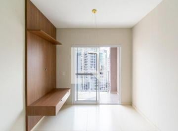 Apartamento · 44m² · 2 Quartos · 1 Vaga · Apartamento para Aluguel - Jabaquara, 2 Quartos,  44 m2 - São Paulo