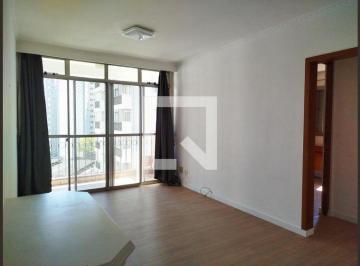 Apartamento · 64m² · 2 Quartos · 1 Vaga · Apartamento para Aluguel - Tatuapé, 2 Quartos, 64 m2 - São Paulo