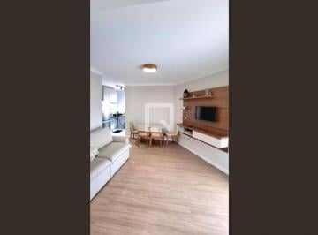 Apartamento · 72m² · 2 Quartos · 1 Vaga · Apartamento para Aluguel - Cidade Ocian, 2 Quartos, 72 m2 - Praia Grande