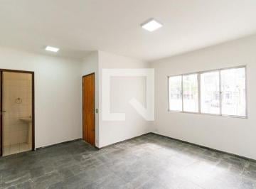 Casa · 112m² · 3 Quartos · 4 Vagas · Casa para Aluguel - Vila Industrial, 3 Quartos, 112 m2 - São Paulo