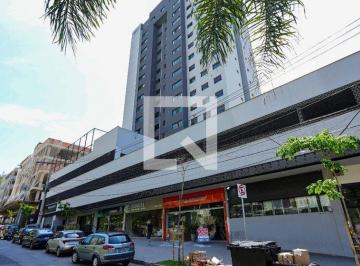 Apartamento · 108m² · 3 Quartos · 2 Vagas · Apartamento para Aluguel - Buritis, 3 Quartos, 108 m2 - Belo Horizonte