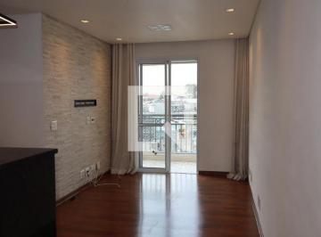 Apartamento · 53m² · 2 Quartos · 2 Vagas · Apartamento para Aluguel - Vila Prudente, 2 Quartos,  53 m2 - São Paulo