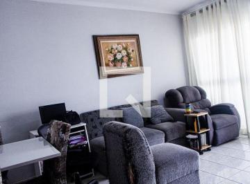 Apartamento · 70m² · 2 Quartos · 1 Vaga · Apartamento para Aluguel - Parque Industrial das Oliveiras, 2 Quartos, 70 m2 - Taboão da Serra