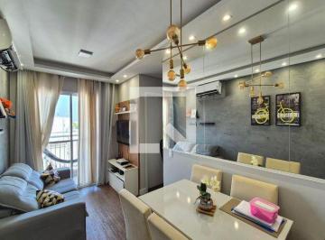 Apartamento · 55m² · 2 Quartos · 1 Vaga · Apartamento para Aluguel - Jardim do Lago, 2 Quartos, 55 m2 - Campinas