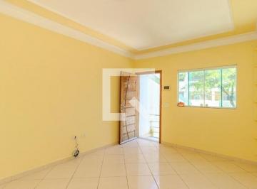 Casa · 120m² · 2 Quartos · 1 Vaga · Casa para Aluguel - Parque Panamericano, 2 Quartos, 120 m2 - São Paulo
