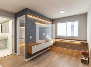 Apartamento · 26m² · 1 Quarto · Apartamento para Aluguel - Santa Cecília, 1 Quarto, 26 m2 - São Paulo