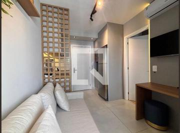 Apartamento · 25m² · 1 Quarto · Apartamento para Aluguel - Vila Olímpia, 1 Quarto, 25 m2 - São Paulo