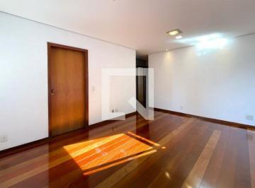 Apartamento · 90m² · 3 Quartos · 1 Vaga · Apartamento para Aluguel - Savassi, 3 Quartos, 90 m2 - Belo Horizonte