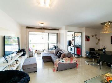 Apartamento · 149m² · 3 Quartos · 4 Vagas · Apartamento para Aluguel - Santo Agostinho, 3 Quartos, 149 m2 - Belo Horizonte