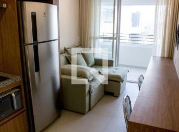 Apartamento · 33m² · 1 Quarto · 1 Vaga · Apartamento para Aluguel - Butantã, 1 Quarto, 33 m2 - São Paulo