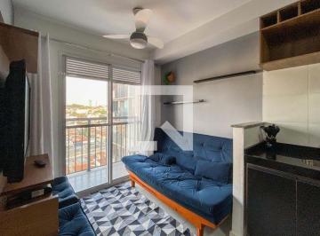 Apartamento · 30m² · 1 Quarto · Apartamento para Aluguel - Cambuci, 1 Quarto, 30 m2 - São Paulo