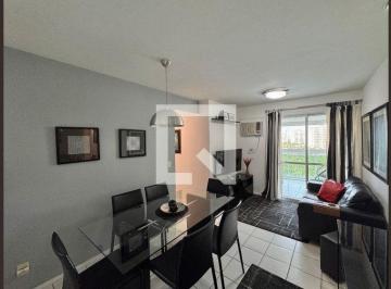 Apartamento · 80m² · 3 Quartos · 1 Vaga · Apartamento para Aluguel - Recreio, 3 Quartos, 80 m2 - Rio de Janeiro