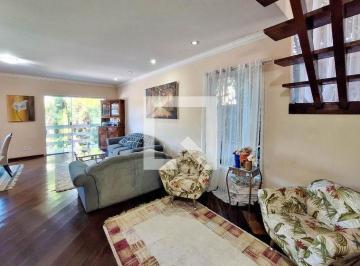 Casa · 300m² · 4 Quartos · 2 Vagas · Casa para Aluguel - Maria Paula, 4 Quartos,  300 m2 - Niterói