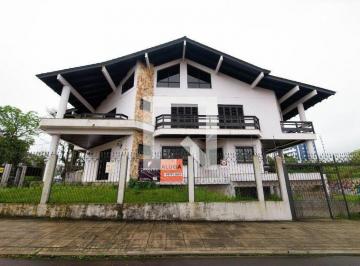 Casa · 380m² · 3 Quartos · 2 Vagas · Casa para Aluguel - Dom Feliciano, 3 Quartos,  380 m2 - Gravataí