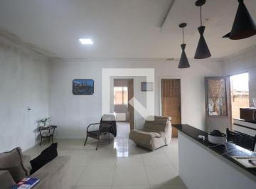 Casa · 105m² · 2 Quartos · 2 Vagas · Casa à Venda - Mato Grande, 2 Quartos, 105 m² - Canoas
