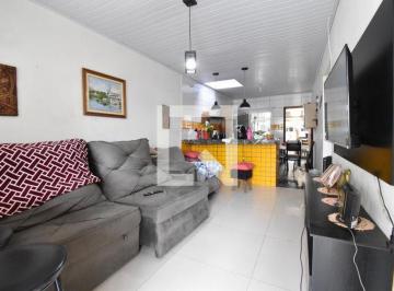 Casa · 540m² · 2 Quartos · 3 Vagas · Casa à Venda - Fazendinha, 2 Quartos, 540 m² - Curitiba