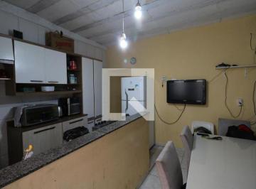 Casa · 80m² · 3 Quartos · Casa à Venda - Centro, 3 Quartos, 80 m² - Diadema