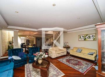 Casa · 400m² · 4 Quartos · 4 Vagas · Casa à Venda - Mont'Serrat, 4 Quartos, 400 m² - Porto Alegre