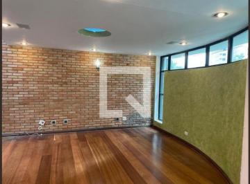 Casa · 585m² · 4 Quartos · 4 Vagas · Casa à Venda - Bosque da Saúde, 4 Quartos, 585 m² - São Paulo