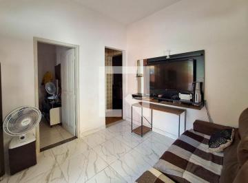 Casa · 100m² · 2 Quartos · 2 Vagas · Casa à Venda - Fonseca, 2 Quartos,  100 m² - Niterói