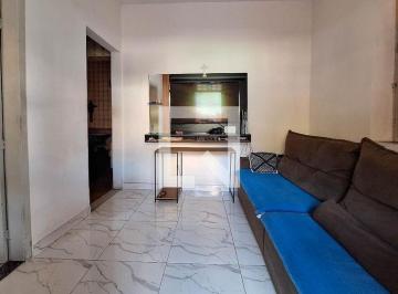 Casa · 100m² · 2 Quartos · 2 Vagas · Casa à Venda - Fonseca, 2 Quartos, 100 m² - Niterói