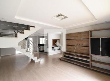 Casa · 123m² · 2 Quartos · 1 Vaga · Casa à Venda - Cachoeira, 2 Quartos,  123 m² - Curitiba