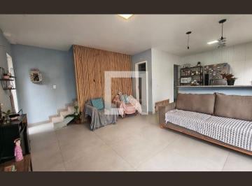 Casa · 95m² · 3 Quartos · 3 Vagas · Casa à Venda - Recreio, 3 Quartos, 95 m² - Rio de Janeiro