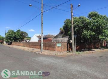 Terreno · 252m² · VENDA | Terreno, em JARDIM CANADA, PAICANDU