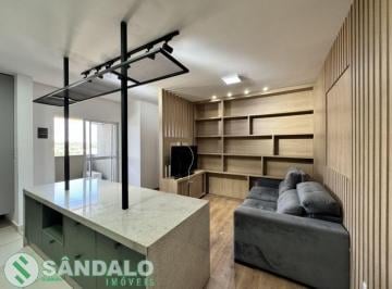 Apartamento · 55m² · 2 Quartos · 1 Vaga · LOCAÇÃO | Apartamento, com 2 dormitórios em ZONA 07, MARINGA
