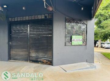 Comercial · 50m² · LOCAÇÃO | Sala/Salão,  em VILA MARUMBY, MARINGA