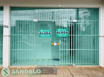 Comercial · 73m² · LOCAÇÃO | Sala/Salão,  em ZONA 05, MARINGA