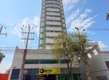 Apartamento · 72m² · 2 Quartos · 1 Vaga · Apartamento com 2 dormitórios para alugar, 72 m² por R$ 3.450,00/mês - Zona 07 - Maringá/PR