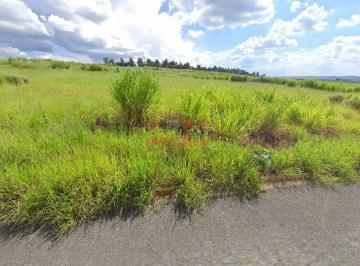 Terreno · 370m² · VENDA | Terreno, em Ecovalley Ecologic City, Sarandi