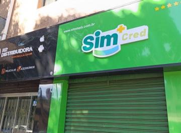 Comercial · LOCAÇÃO | Sala/Salão,  em ZONA I, UMUARAMA