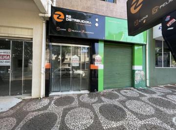Comercial · LOCAÇÃO | Sala/Salão, em ZONA I, UMUARAMA