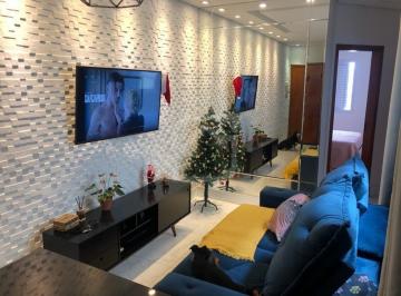 Apartamento · 88m² · 2 Quartos · Apartamento para aluguel - na Vila Guarani