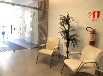 Comercial · 51m² · 1 Quarto · 1 Vaga · SALA COMERCIAL NA AVENIDA CRISTÓVÃO COLOMBRO PERTO DA CORONEL BORDINI COM VAGA NA GARAGEM E ELEVADOR